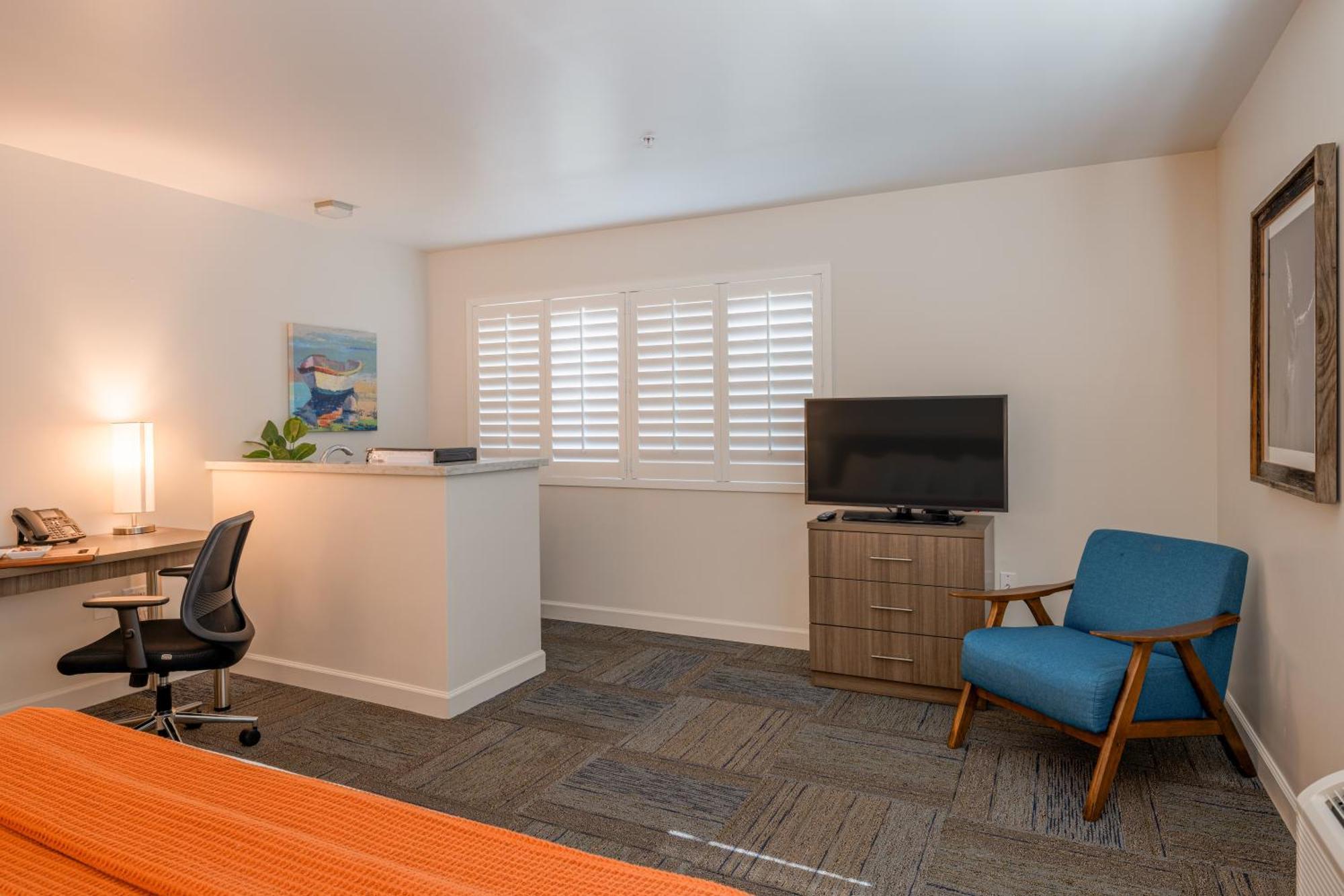 Inn At Moss Landing Point Экстерьер фото